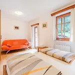 Apartment Amazing With Balcony - One Bedroom With Balcony