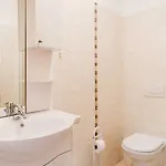 Amazing With Balcony - One Bedroom With Balcony * Log pod Mangartom