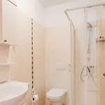 Amazing With Balcony - One Bedroom With Balcony Apartment