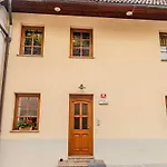 Amazing With Balcony - One Bedroom With Balcony * Log pod Mangartom