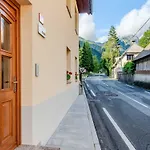 Amazing With Balcony - One Bedroom With Balcony Apartment
