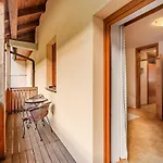 Apartment Amazing With Balcony - One Bedroom With Balcony *