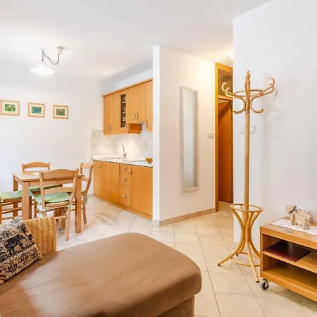 Amazing With Balcony - One Bedroom With Balcony