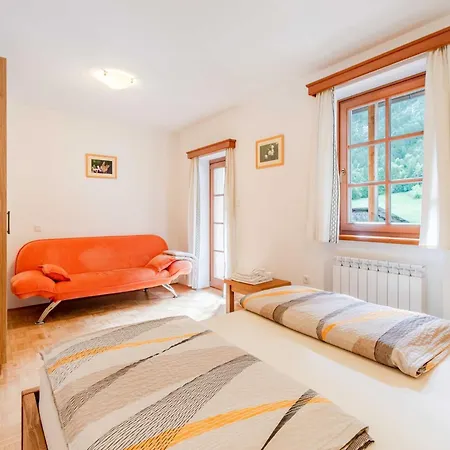 Apartment Amazing With Balcony - One Bedroom With Balcony
