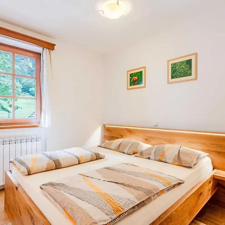 Apartment Amazing With Balcony - One Bedroom With Balcony *