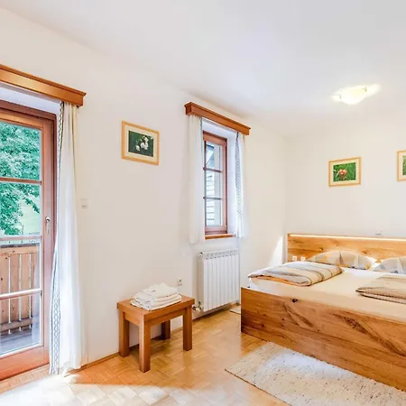 Апартаменты Amazing With Balcony - One Bedroom With Balcony