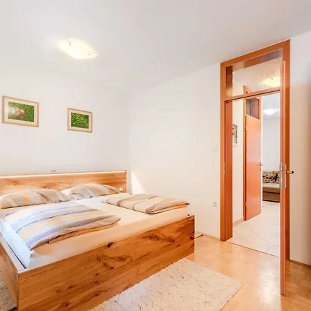 Amazing With Balcony - One Bedroom With Balcony Apartment
