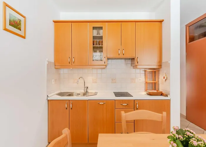 Amazing With Balcony - One Bedroom With Balcony