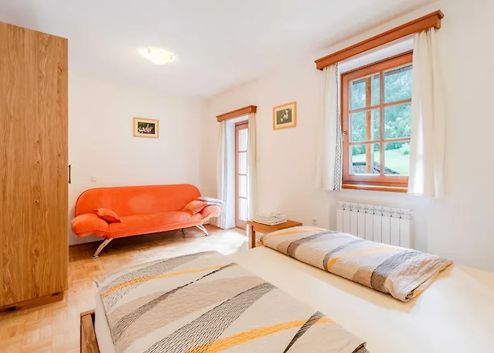 Appartamento Amazing With Balcony - One Bedroom With Balcony