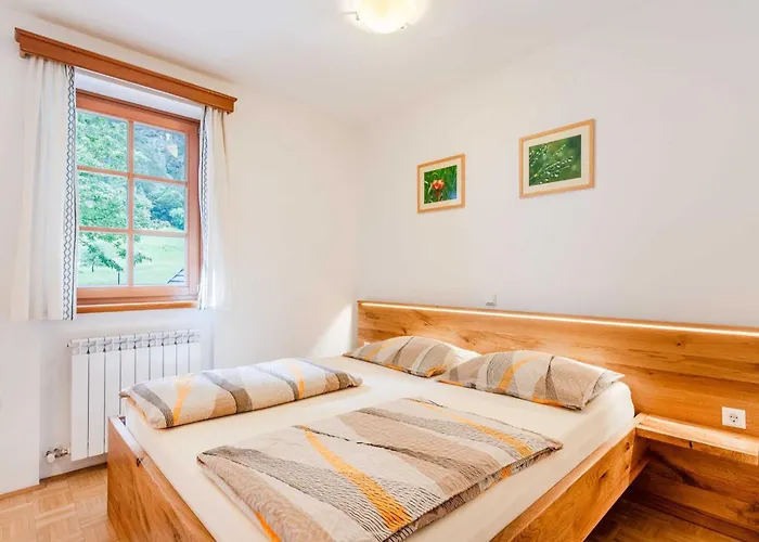 Apartamento Amazing With Balcony - One Bedroom With Balcony *