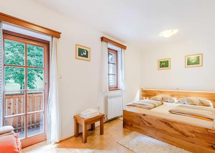 Apartamento Amazing With Balcony - One Bedroom With Balcony